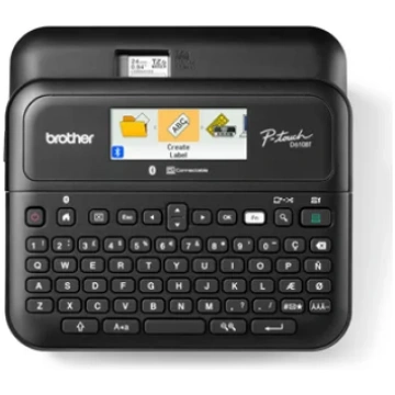 Brother PT-D610BT | Mono | Thermal | Label Printer