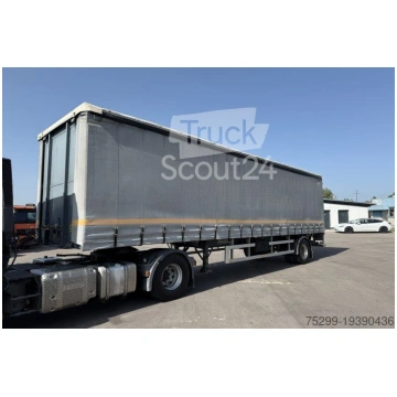Lietots - City Plane / HB / Swiss-Vehicle
