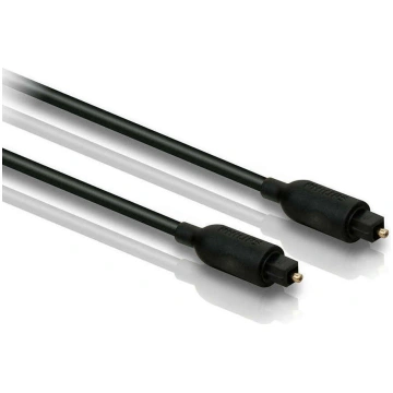 Optiskais kabelis Philips SWA2302W/10 Toslink Vīri