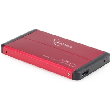Gembird SATA Kastīte cietajam diskam 2,5" / HDD / 