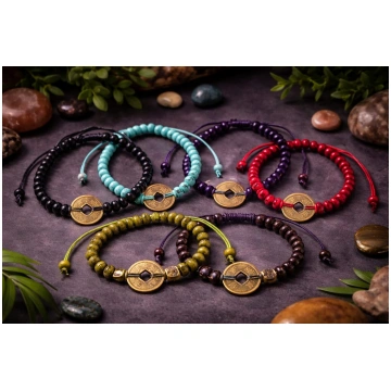 Fen Šui - Veiksmes un harmonijas aproce ikdienai