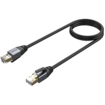 Unitek Ethernet cable RJ-45 LAN patchcord cat.8 (S