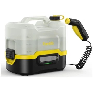 Fanttik NB8 Nano Pārnēsājamā bezvadu elektriskā sp