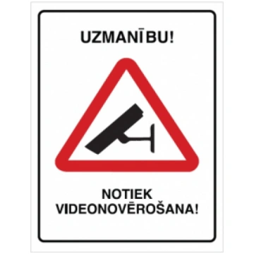 Uzlīme Charlot 100x130mm Uzmanību! Notiek videonov