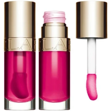 Clarins - (Lip Comfort Oil) 7 ml - 02 Aveņu