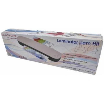 Laminātors Avatar jLam Hit
