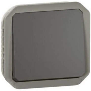 Legrand NOWE PLEXO 55 Przycisk jednobiegunowy mech