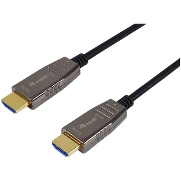 Equip HDMI HEC Ethernet 2.1 AOC 10m 8K/60Hz HDCP2.