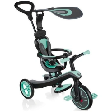 Globber / / Explorer Trike Mint | S7165086 | 48952
