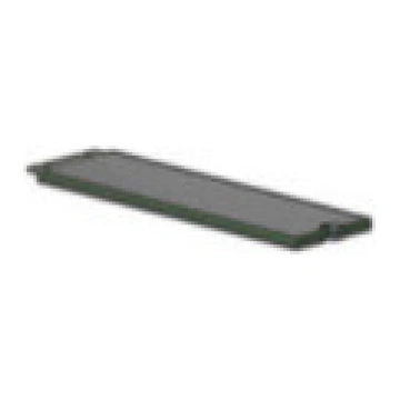HP L31876-001 SSD diskdzinis M.2 256 GB PCI Expres