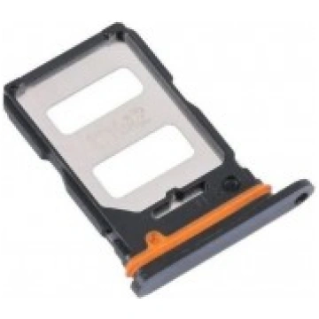 SIM card holder Xiaomi Redmi Note 12 Pro 5G Midnig