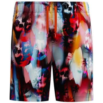 Kids' Dinner Plate Swim Shorts