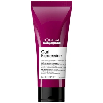 L"Oreal Professionnel Curl Expression Profesionāls