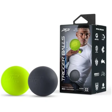 Trigger Balls Combo