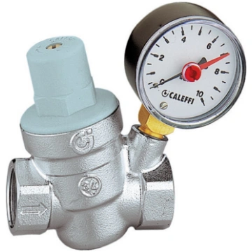 Caleffi Regulators Spiediena Ūdens 3/4" 16bar Ar M