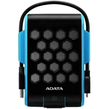 External HDD ADATA HD720 AHD720-2TU31-CBL 2TB USB 