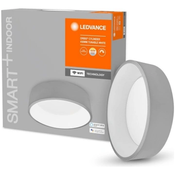 LED viedais plafons 24W 3000-6500K | SMART+WIFI OR