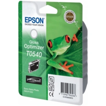 C13T05404010 Tinte Epson T0540 gloss optimizer