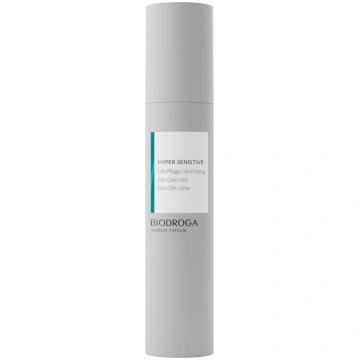 BIODROGA MEDICAL Hyper Sensitive 24h Care Rich 50m