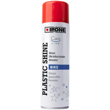 Plastic Care Ipone Plastic Shine spray 250ml