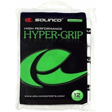 SOLINCO Hyper overgripi (12 gab) S-HPG-12 (8127530