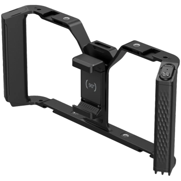 SmallRig 5356 IG-02 IntegraGrip Cage (Wireless Con