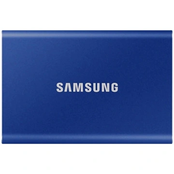 Samsung Portable SSD T7 2 TB USB Type-C 3.2 Gen 2 