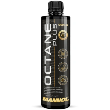 Piedeva benzinam 9954 MANNOL Super Benzin Octane P