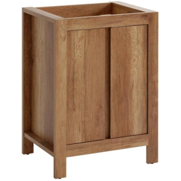 Vannas skapītis COMAD CLASSIC OAK 820 -60CM FSC, o