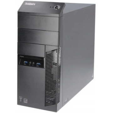 Lenovo Tower M93p i5-4570 8GB 1TB SSD WIN10