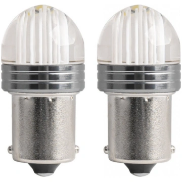 LED autospuldzes P21W 9SMD 12V