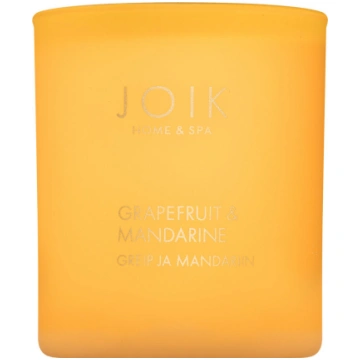 JOIK HOME & SPA Scented Candle Grapefruit & Mandar