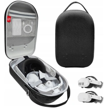 Case for Goggles VR Glasses Oculus Meta Quest 3 3S