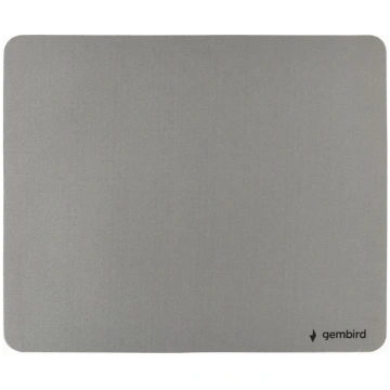 MOUSE PAD GREY/MP-S-G GEMBIRD