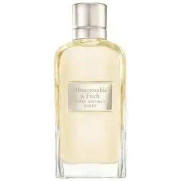 Abercrombie & Fitch First Instinct Sheer parfimēri