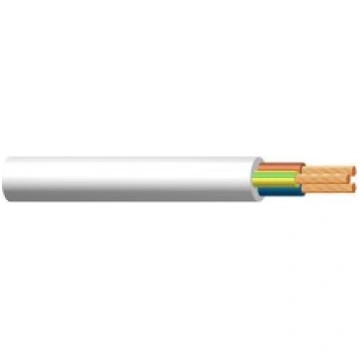 Kabelis H05VV-F 3x1,5 mm2 NKT