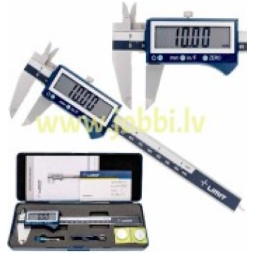 LIMIT 280470105 elektronisks bīdmērs 150mm / 0,02m