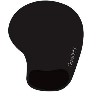 Goobay Mouse Pad Ergonomic Gels Wrist