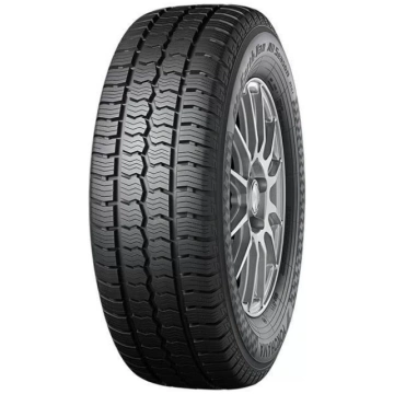 Yokohama 235/65R16C YOKOHAMA BLUEARTH-VAN RY61 121
