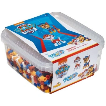Hama - Maxi Beads & Pegboard - Paw Patrol (388752)