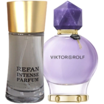 Viktor&Rolf - Good Fortune (Refan 307) Women 55ML