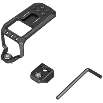 plāksne, SmallRig, SmallRig 3990 Top Plate For Son