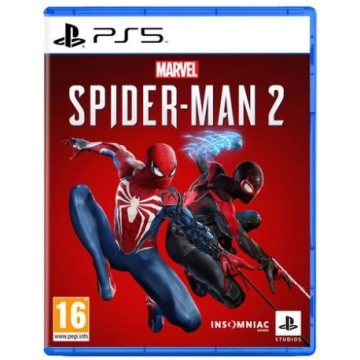 SONY Marvel"s Spider-Man 2 711719571810
