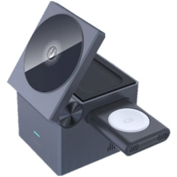 XO CX027 Wireless inductive charger, QI2, 15W CX02