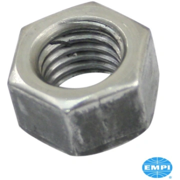 Cylinder Head Nut, Hex, 10mm VW