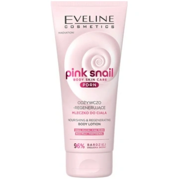 Eveline Eveline Pink snail Odzywczo-regenerujace m