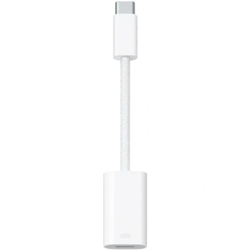 Apple USB-C Naar Lightning Adapter