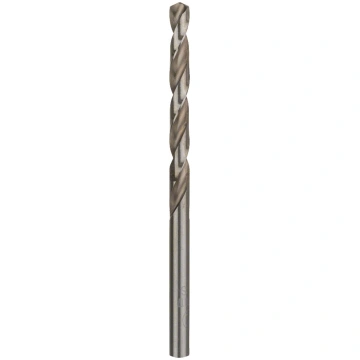 HSS-G urbji metālam 5,5mm, 1gab., Urbjmašīnām/skrū