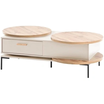 Schildmeyer Looks by Wolfgang Joop 701826 Coffee T