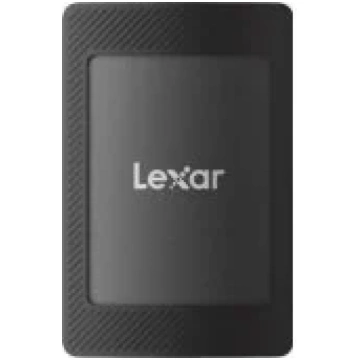 Lexar SL500 Magnetic 4TB External LSL500M004T-RNBN